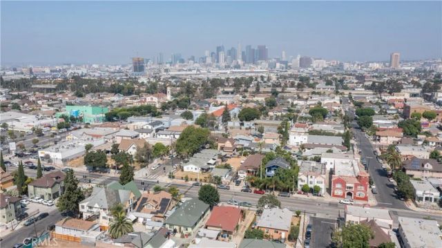 206 S Soto, Los Angeles, CA 90033