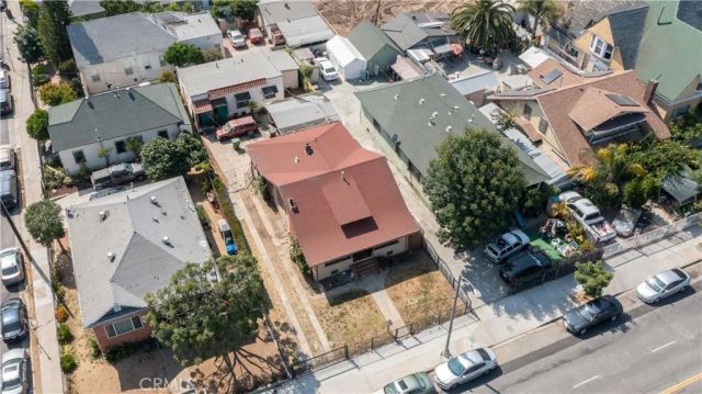 206 S Soto, Los Angeles, CA 90033