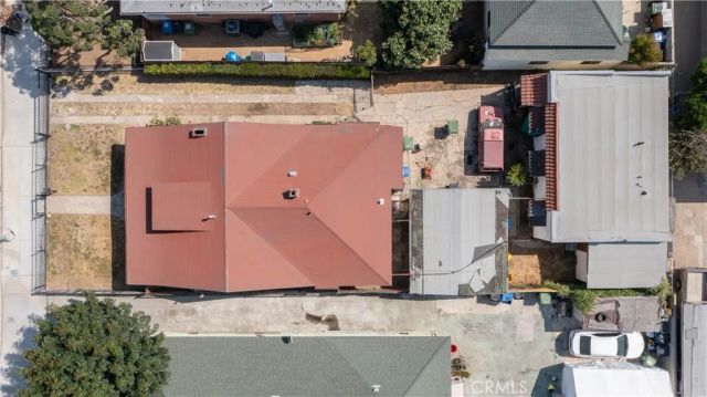 206 S Soto, Los Angeles, CA 90033