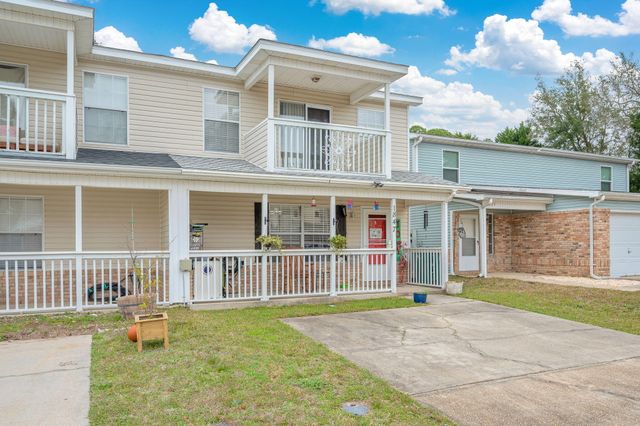 1847 Pointed Leaf Lane, Fort Walton Beach, FL 32547