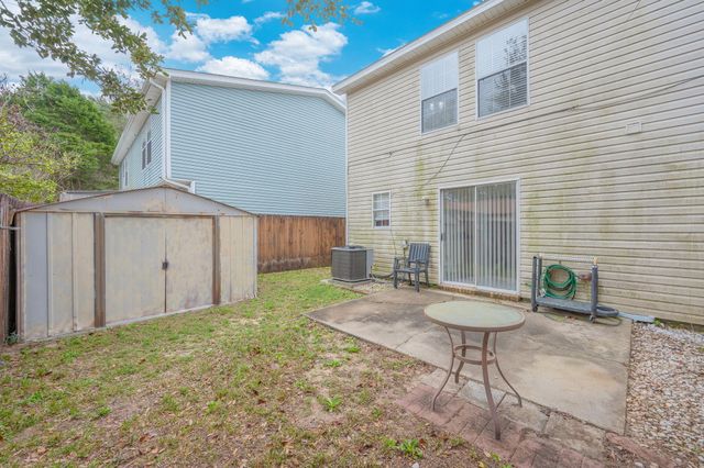 1847 Pointed Leaf Lane, Fort Walton Beach, FL 32547