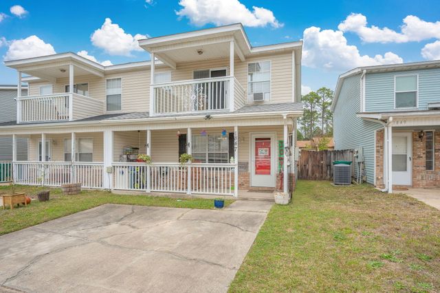 1847 Pointed Leaf Lane, Fort Walton Beach, FL 32547