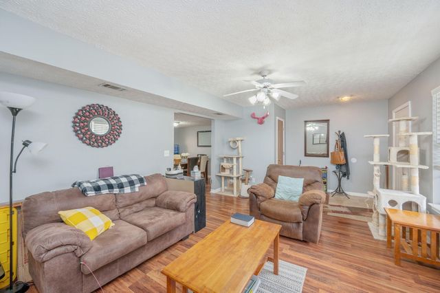 1847 Pointed Leaf Lane, Fort Walton Beach, FL 32547