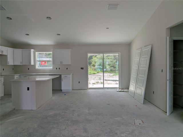 8943 N TROJAN DRIVE S, Citrus Springs, FL 34434