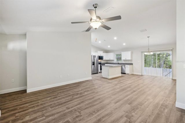 8943 N TROJAN DRIVE S, Citrus Springs, FL 34434