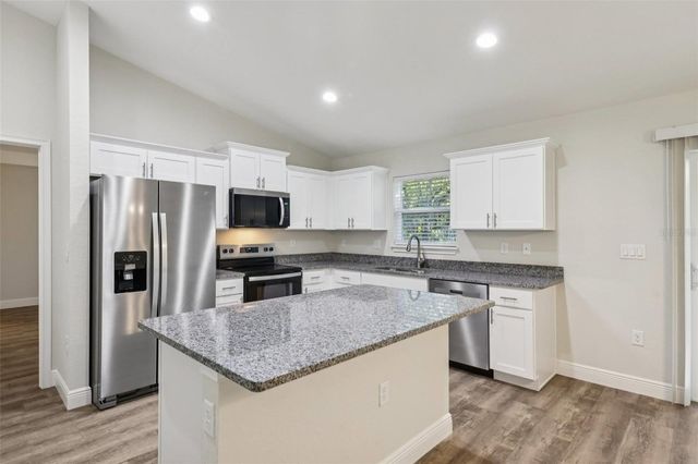 8943 N TROJAN DRIVE S, Citrus Springs, FL 34434