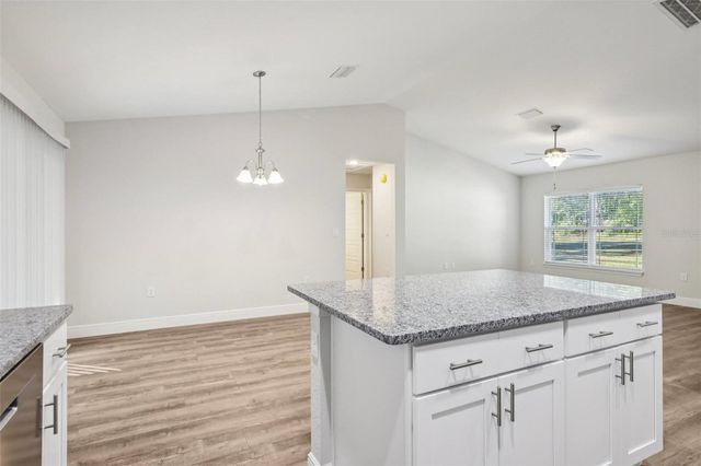 8943 N TROJAN DRIVE S, Citrus Springs, FL 34434