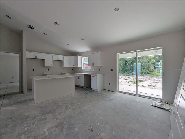 8943 N TROJAN DRIVE S, Citrus Springs, FL 34434