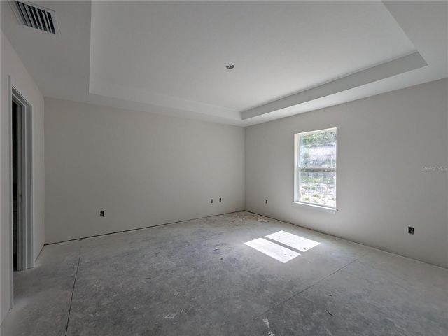8943 N TROJAN DRIVE S, Citrus Springs, FL 34434