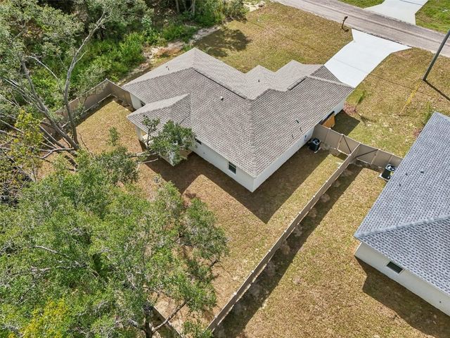 8943 N TROJAN DRIVE S, Citrus Springs, FL 34434