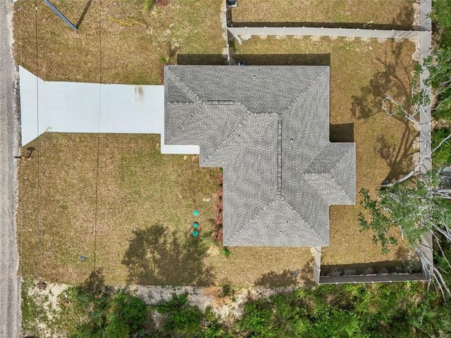 8943 N TROJAN DRIVE S, Citrus Springs, FL 34434