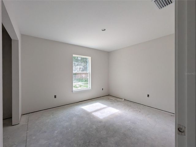8943 N TROJAN DRIVE S, Citrus Springs, FL 34434