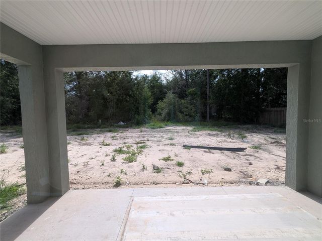 8943 N TROJAN DRIVE S, Citrus Springs, FL 34434