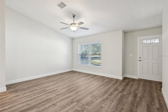 8943 N TROJAN DRIVE S, Citrus Springs, FL 34434