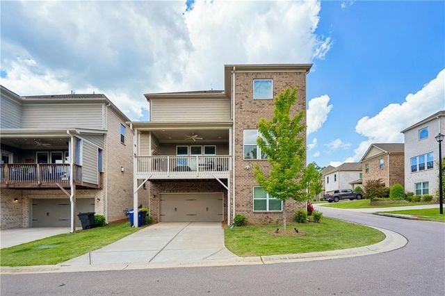 1907 Sterling Chase, Buford, GA 30518