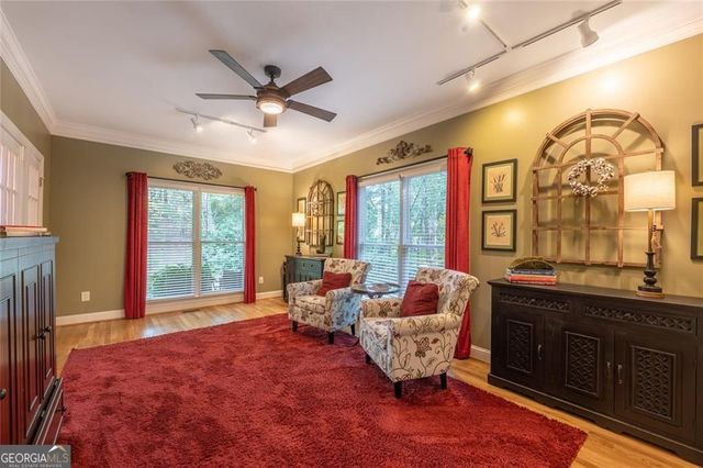 155 Willow Oak Lane, Dawsonville, GA 30534