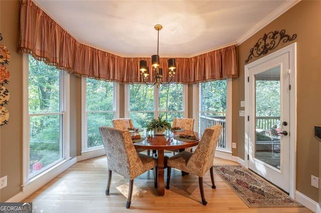 155 Willow Oak Lane, Dawsonville, GA 30534