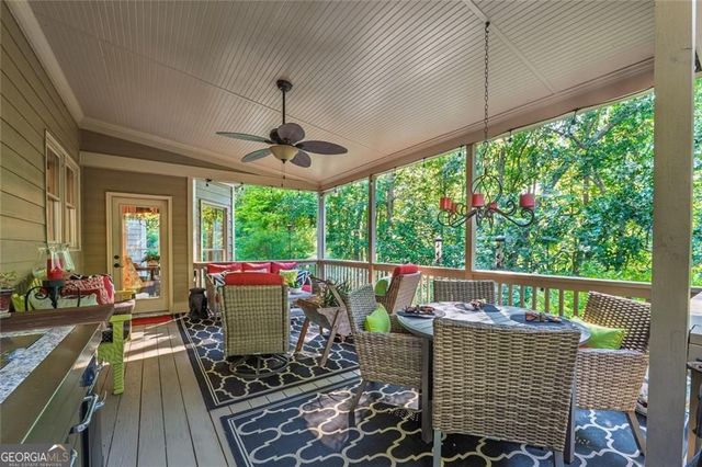 155 Willow Oak Lane, Dawsonville, GA 30534