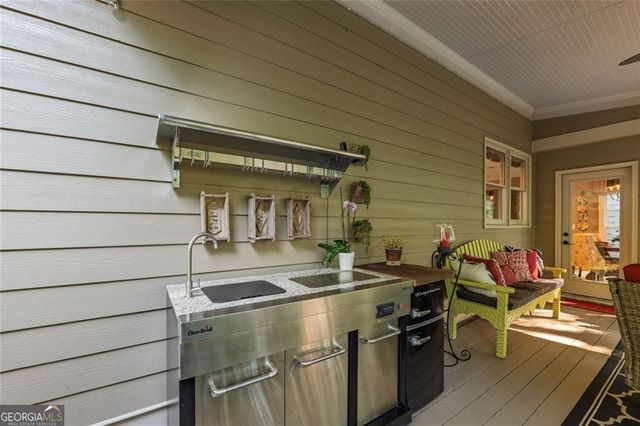 155 Willow Oak Lane, Dawsonville, GA 30534