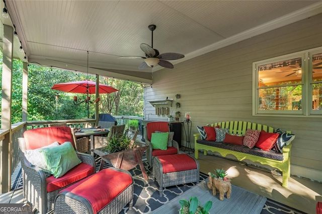 155 Willow Oak Lane, Dawsonville, GA 30534