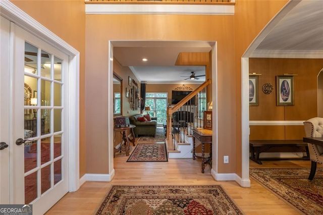 155 Willow Oak Lane, Dawsonville, GA 30534