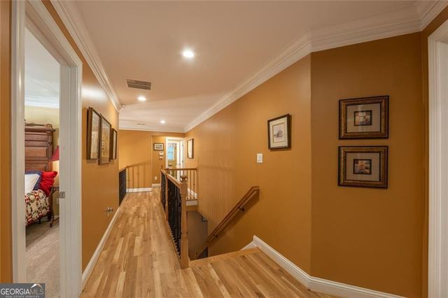 155 Willow Oak Lane, Dawsonville, GA 30534