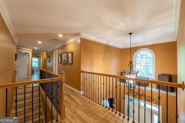 155 Willow Oak Lane, Dawsonville, GA 30534