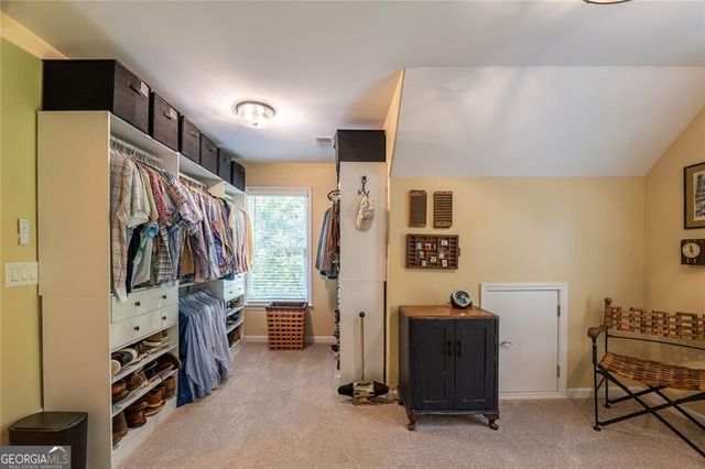155 Willow Oak Lane, Dawsonville, GA 30534