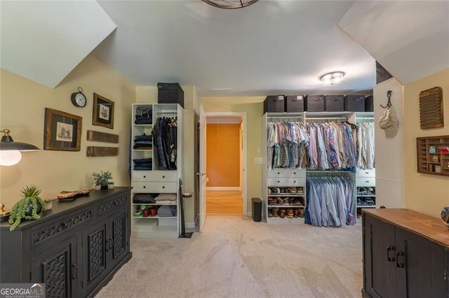 155 Willow Oak Lane, Dawsonville, GA 30534