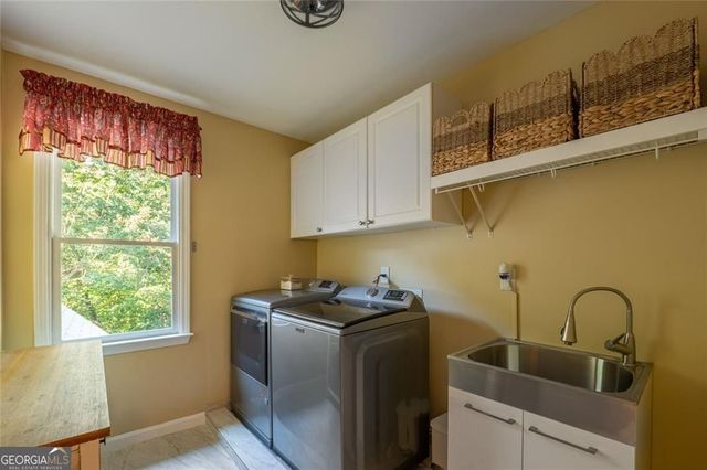 155 Willow Oak Lane, Dawsonville, GA 30534
