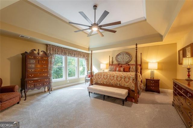 155 Willow Oak Lane, Dawsonville, GA 30534