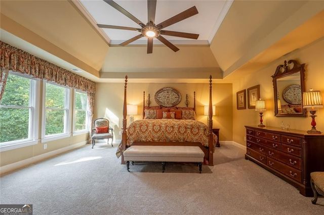 155 Willow Oak Lane, Dawsonville, GA 30534