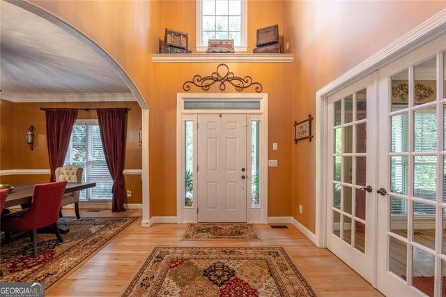 155 Willow Oak Lane, Dawsonville, GA 30534