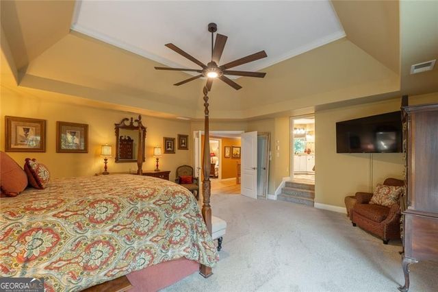 155 Willow Oak Lane, Dawsonville, GA 30534