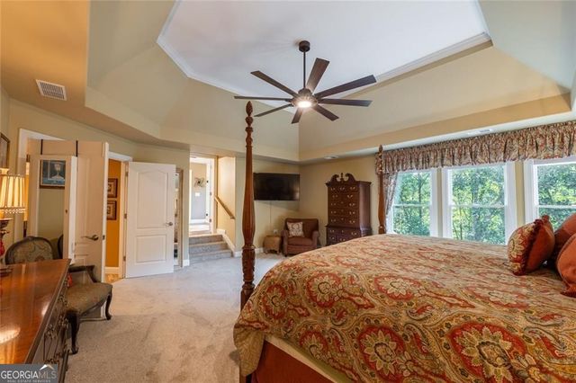 155 Willow Oak Lane, Dawsonville, GA 30534