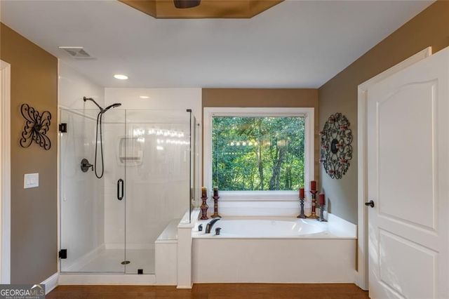 155 Willow Oak Lane, Dawsonville, GA 30534