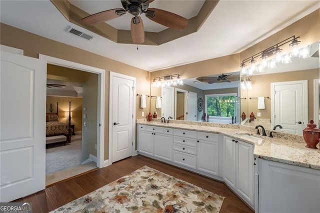 155 Willow Oak Lane, Dawsonville, GA 30534