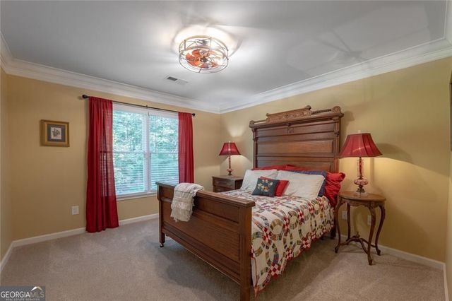 155 Willow Oak Lane, Dawsonville, GA 30534