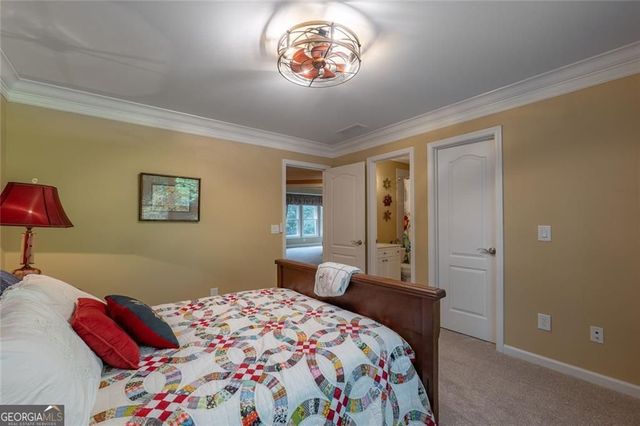 155 Willow Oak Lane, Dawsonville, GA 30534