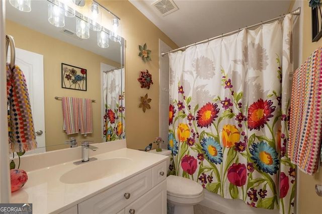 155 Willow Oak Lane, Dawsonville, GA 30534