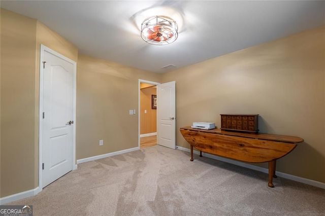 155 Willow Oak Lane, Dawsonville, GA 30534