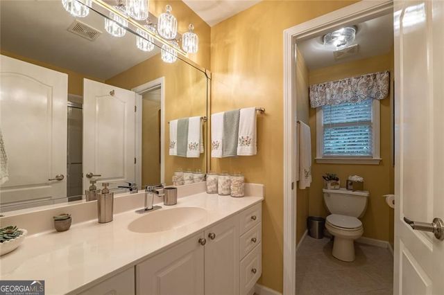 155 Willow Oak Lane, Dawsonville, GA 30534