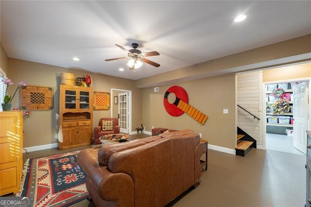 155 Willow Oak Lane, Dawsonville, GA 30534