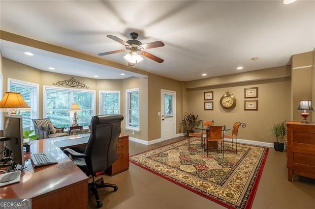 155 Willow Oak Lane, Dawsonville, GA 30534