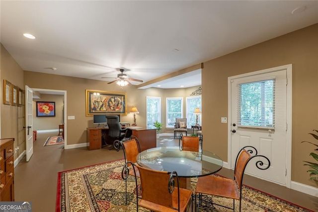 155 Willow Oak Lane, Dawsonville, GA 30534
