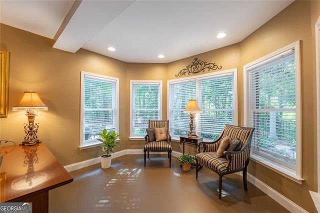 155 Willow Oak Lane, Dawsonville, GA 30534