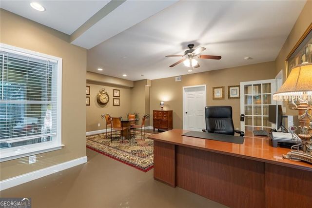 155 Willow Oak Lane, Dawsonville, GA 30534