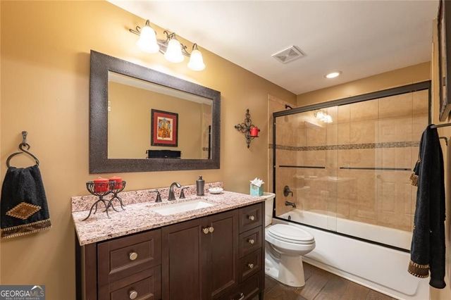 155 Willow Oak Lane, Dawsonville, GA 30534