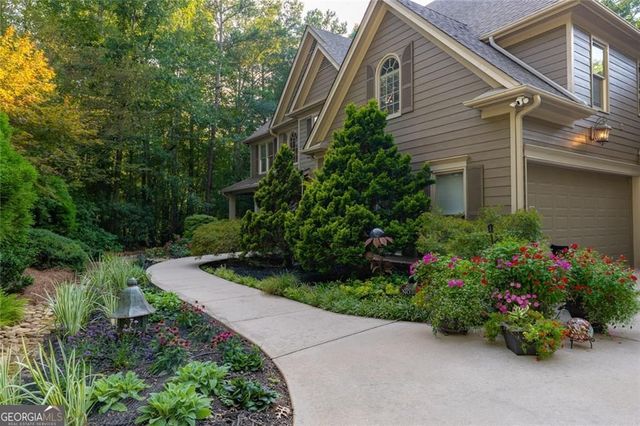 155 Willow Oak Lane, Dawsonville, GA 30534