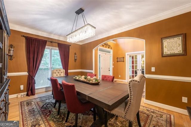 155 Willow Oak Lane, Dawsonville, GA 30534